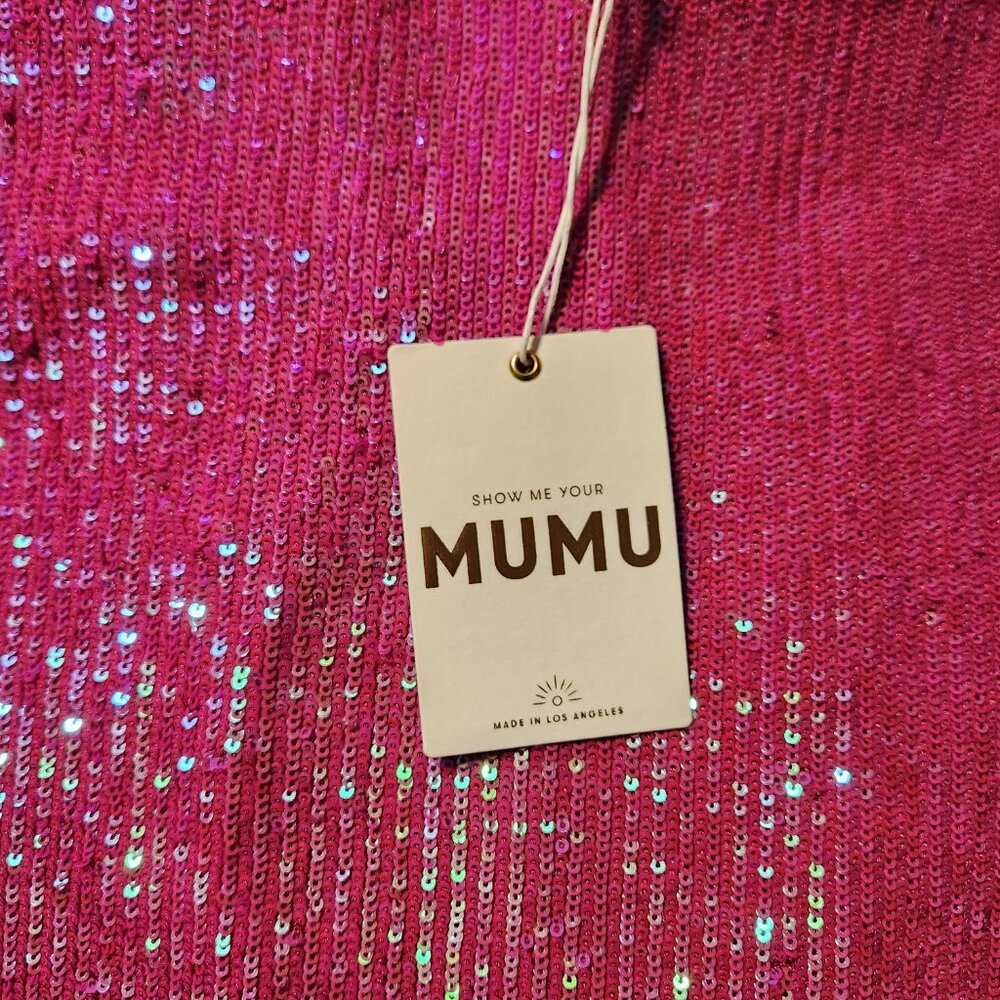 Show me your MUMU skort - Picture 2 of 3